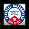 Logo Fratelli Bozzarello