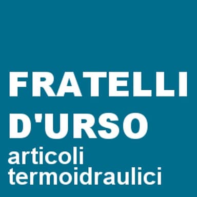 Fratelli D'Urso & C. snc