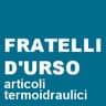Logo Fratelli D'Urso & C. snc