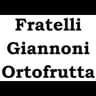 Logo Fratelli Giannoni Ortofrutta