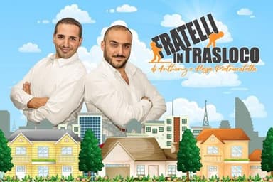 Fratelli in Trasloco