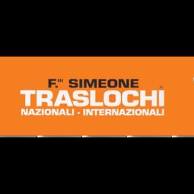 Fratelli Simeone Traslochi