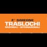 Logo Fratelli Simeone Traslochi