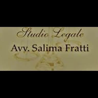 Fratti Avv. Salima