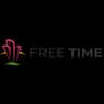 Logo Free Time