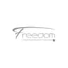 Logo Freedom Concessionaria Caravan
