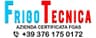 Logo Frigo Tecnica