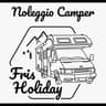 Logo Fris Holiday Noleggio & Vendita Camper