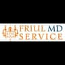 Logo Friul MD Service