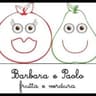 Logo Frutta e Verdura Barbara e Paolo