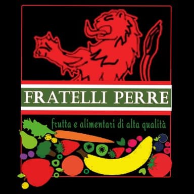 Frutta e Verdura di Domenico Perre