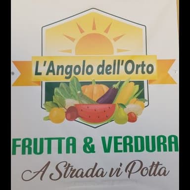 Frutta & Verdura L'Angolo dell'Orto