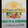 Logo Frutta & Verdura L'Angolo dell'Orto