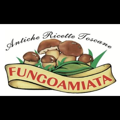 Fungoamiata