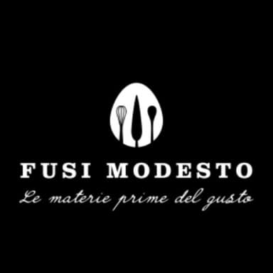 Fusi Modesto