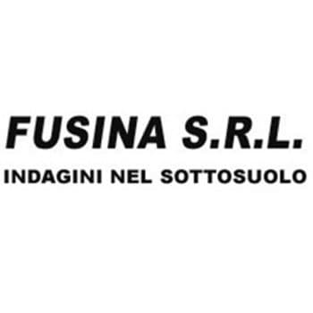 Fusina