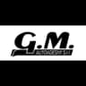 Logo G .M . Autoadesivi Srl