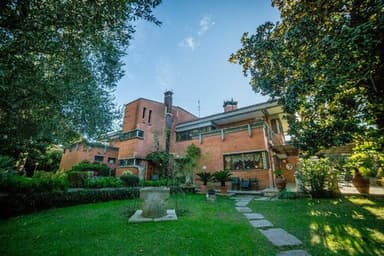 G27 | Coworking Roma Eur