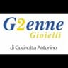 Logo G2n Gioielli