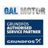 Logo Gal Motor