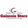Logo Galassia Store