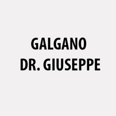 Galgano Dr. Giuseppe