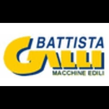 Galli Battista Macchine Edili