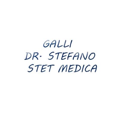 Galli Dr. Stefano Stet Medica