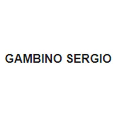 Gambino Sergio