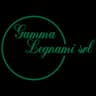 Logo Gamma Legnami