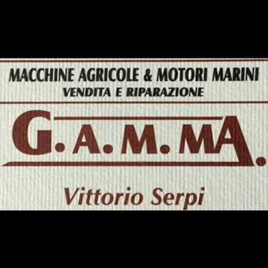 G.A.M.Ma. Serpi Vittorio - Macchine Agricole