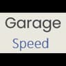 Logo Garage speed