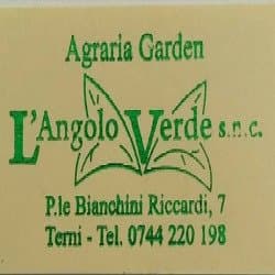 Garden Agraria L'angolo Verde