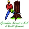 Logo Garden Service