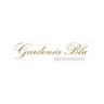 Logo Gardenia Blu   Ricevimenti