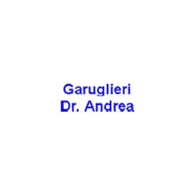 Garuglieri Dr. Andrea Geologo