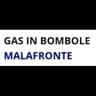 Logo Gas in Bombole Malafronte