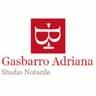 Logo Gasbarro Adriana Studio Notarile