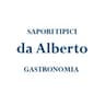 Logo Gastronomia da Alberto