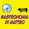 Logo Gastronomia Di Matteo