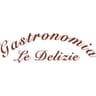 Logo Gastronomia Le Delizie