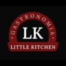 Logo Gastronomia Little Kitchen