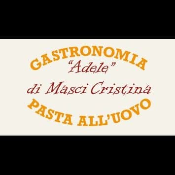 Gastronomia Pasta all'Uovo Adele