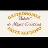 Logo Gastronomia Pasta all'Uovo Adele