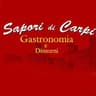 Logo Gastronomia Sapori di Carpi