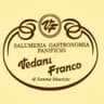 Logo Gastronomia Vedani Franco