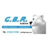 Logo G.B.R.