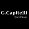 Logo G.Capitelli - Veste L'Uomo