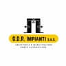Logo G.D.R. Impianti S.a.s.