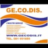 Logo Gecodis Corriere Espresso